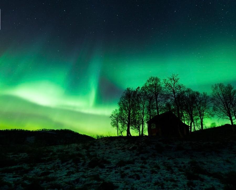 Harstad, All Seasons Exterior foto