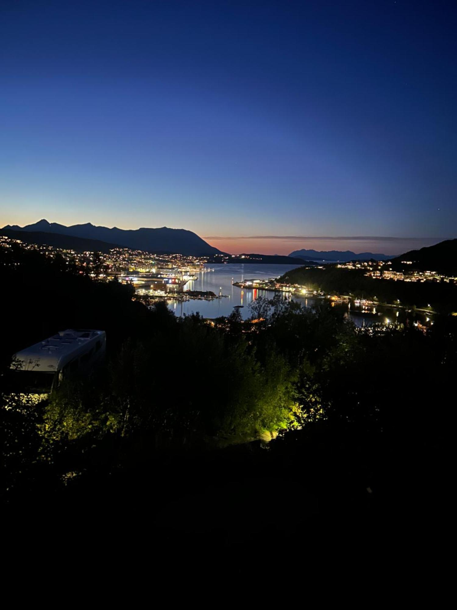 Harstad, All Seasons Exterior foto